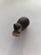 Figurine Hippopotame en
