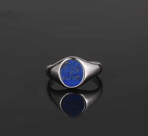 Bague pour hommes - , en
