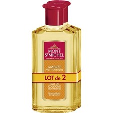 Lot 250 ml mont st - x,