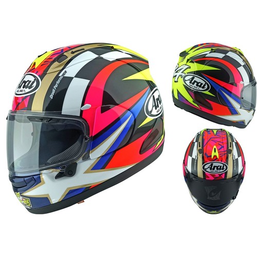 Arai evo schwantz - arai, s