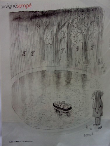 Dessin couleurs par sempe - dessin,