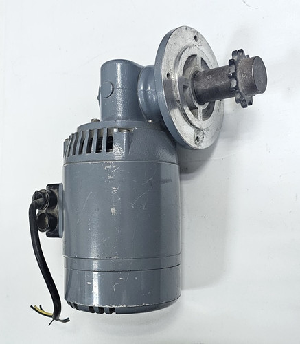 Moteur électrique groschopp - moteur,