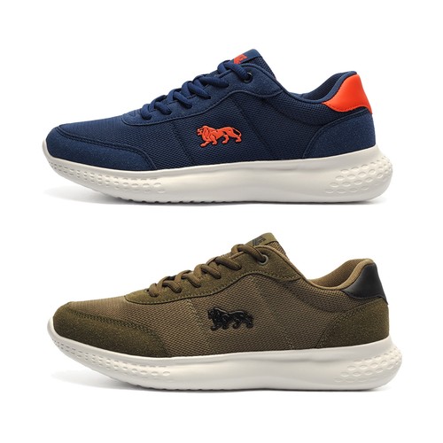 Lonsdale kinross baskets homme - kinross,