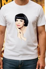 Tee shirt Mireille Mathieu