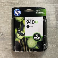 Genuine HP Office Jet 940 XL