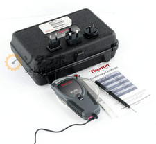 Chromatographe détecteur de