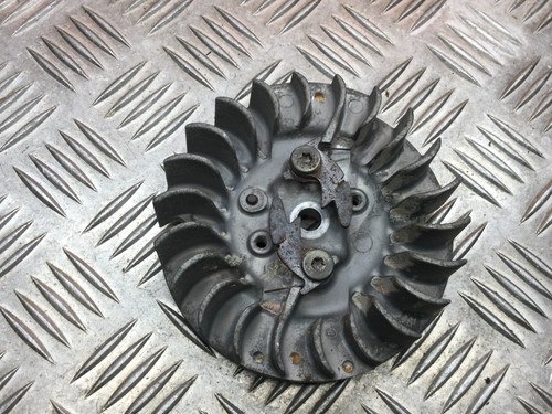 Volant moteur pour découpeuse - pour,