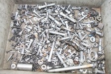 SAC VISSERIE VIS - BMW C1 125 (2000 - 2003)