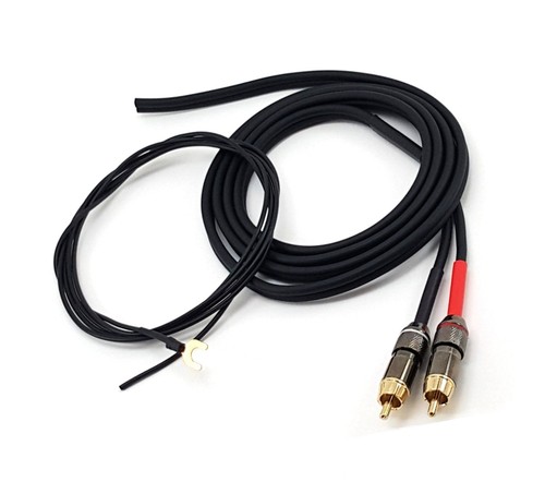 Câble rca denon - denon, dp-300f