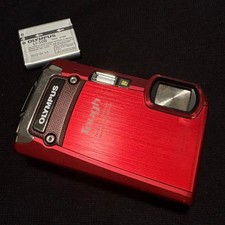 Appareil photo numérique