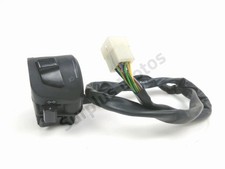 COMMODO GAUCHE BMW F 650 ST