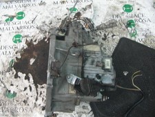 boite a vitesse RENAULT