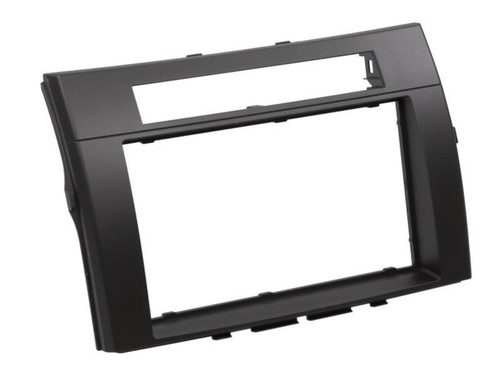 Facade autoradio fa1300ua - facade,