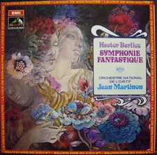 Symphonie Fantastique