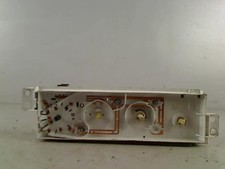 Commande chauffage CHRYSLER PT CRUISER PHASE 1 BREAK 4885336AA