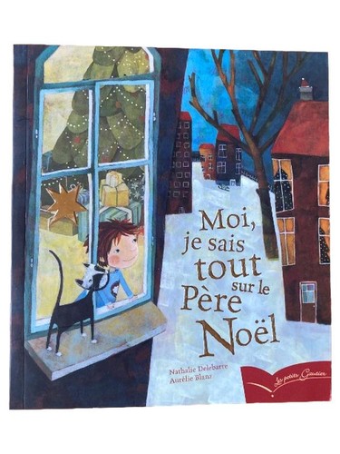 livres noel enfant