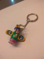 Porte clé diddl - porte,
