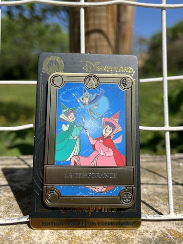 Pin pins disneyland paris - disneyland,
