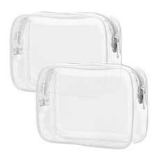 2Pièces Trousse de Toilette