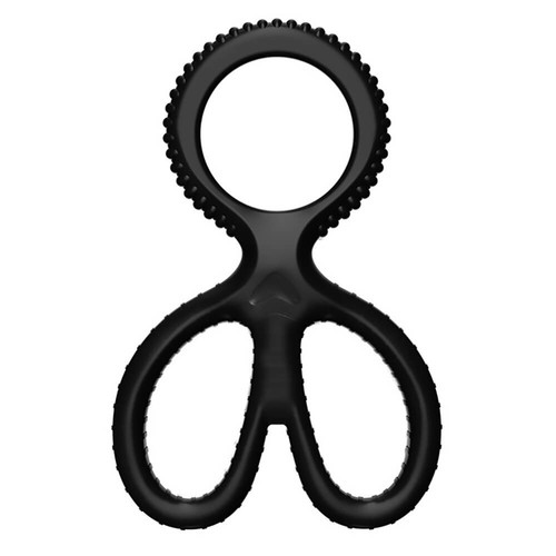 Anneau verge ballstretcher - verge,