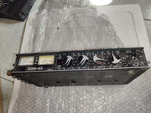 Sqn series four - 4s,