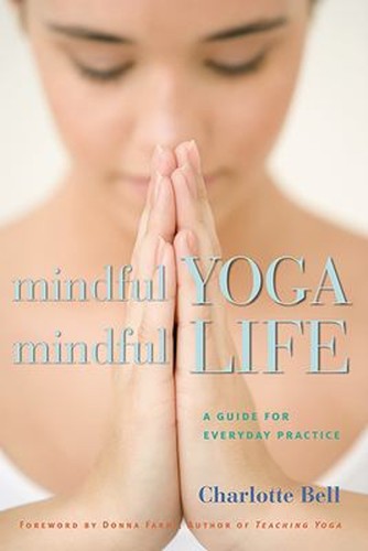Yoga conscient vie consciente - yoga,