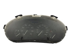 Bloc Compteurs Vitesse Partner