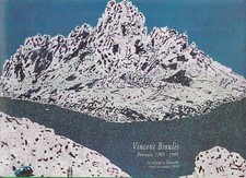 ART PEINTURE VINCENT BIOULÈS