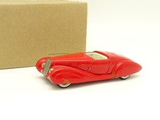 Ma Collection Résine SB 1/43