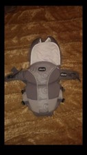 Chicco UltraSoft Baby Carrier
