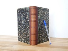 Cours de GEOLOGIE AGRICOLE Théorique et Pratique (1852, eo) Nérée BOUBEE