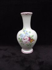 Vase en faience de Clamecy