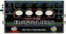 Electro-harmonix