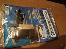 Voiture miniature Norev Hachette Citroën DS 23 1973 1/43 BOITE Collection