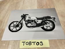 Kawasaki moto GT750 750 GT