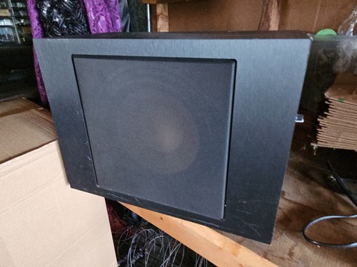 Klipsch reference 20b - r-20b, black