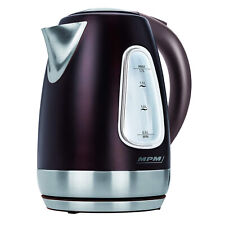 Bouilloire électrique sans