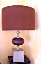 Lampe François Monnet design