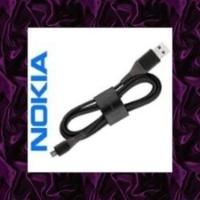 ★★★ CABLE Data USB CA-101 ORIGINE Pour NOKIA C7-00 ★★★