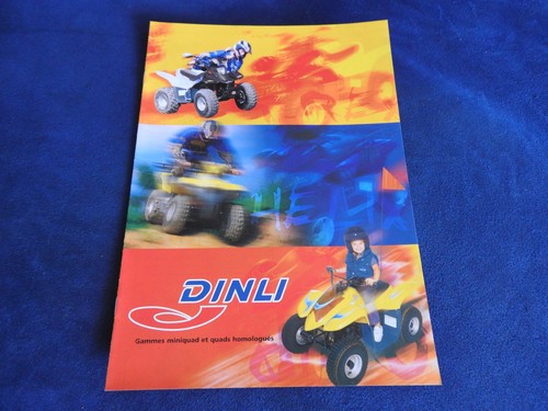 dinli