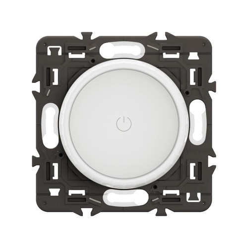 Interrupteur variateur rotatif - interrupteur,