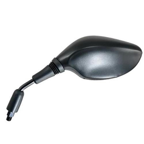 Retro maxi scooter gauche - retro,