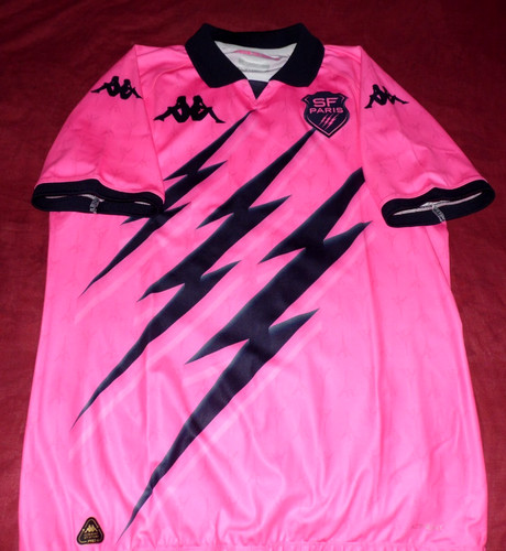 Maillot rugby match - de,