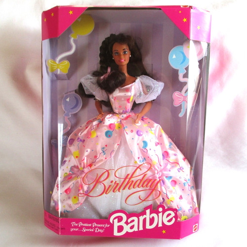 white balloon doll