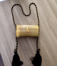 Yves Saint Laurent Paris, Sac