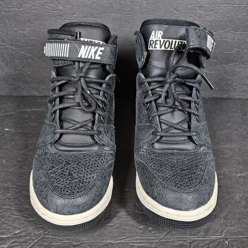 Nike air revolution - nike, mid