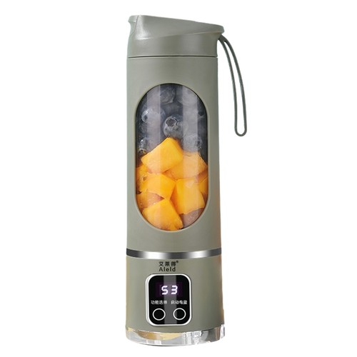 Aleld juicer ménage portable - ménage,