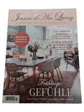 Jeanne d'Arc Living Revue Nr