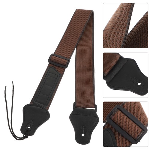 Sangle guitare électrique - sangle, de