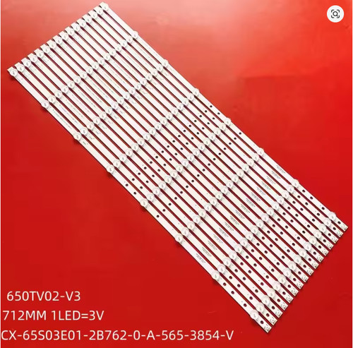 Kit bandes led pour - kit,